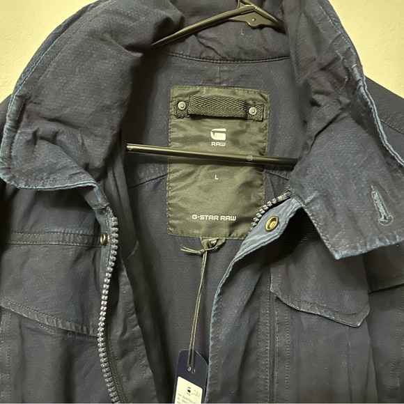 G-star military jacket (brand new) - Picture 4 of 7